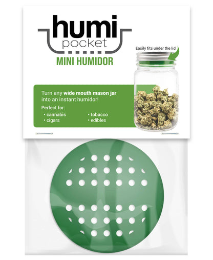 Humi Pocket 26 Pc Collection