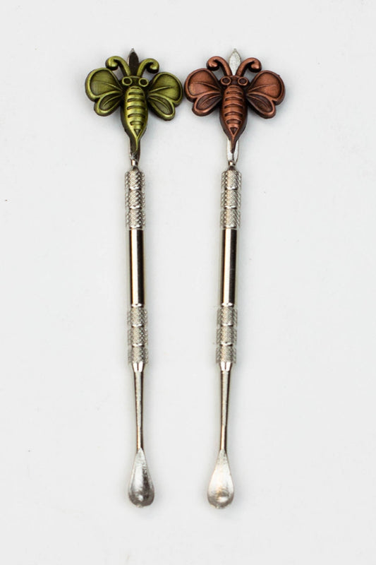 Bumble Bee Metal Dabber