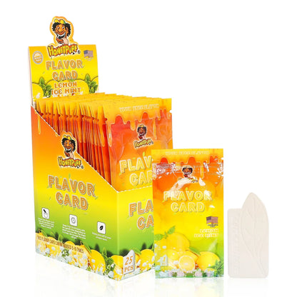 Honey Puff | Flavored Card– Box of 25 [P801x]