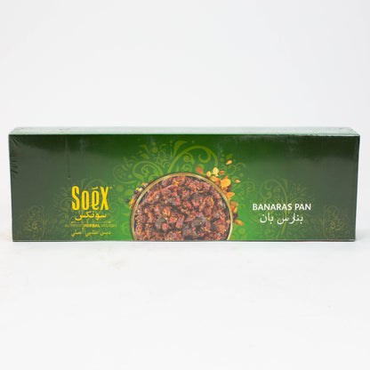 Soex Herbal Molasses Box of 10