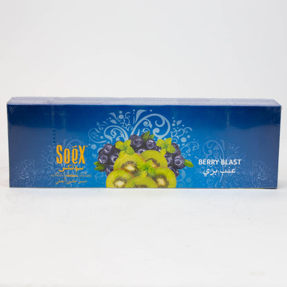 Soex Herbal Molasses Box of 10
