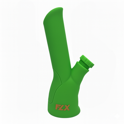 FLX | 200 – 9" Silicone Inductor Bong