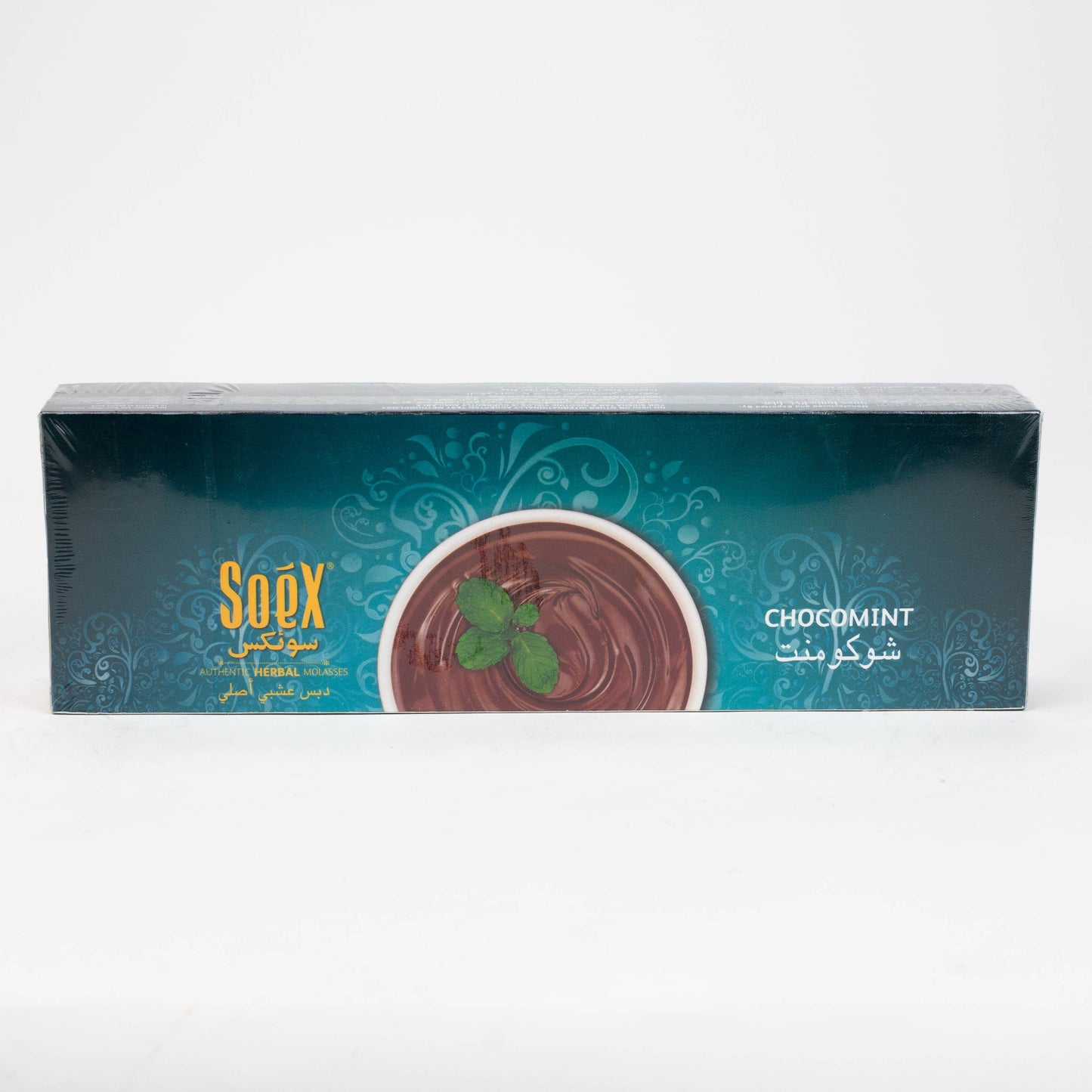 Soex Herbal Molasses Box of 10