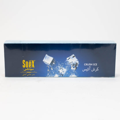 Soex Herbal Molasses Box of 10