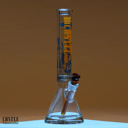 Castle Glassworks | 16" UFO [CG-208]_1