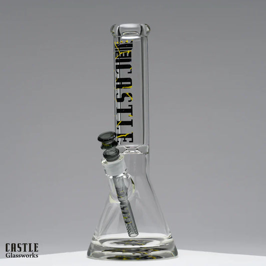 Castle Glassworks | 14" Bolt [CG-305]_0