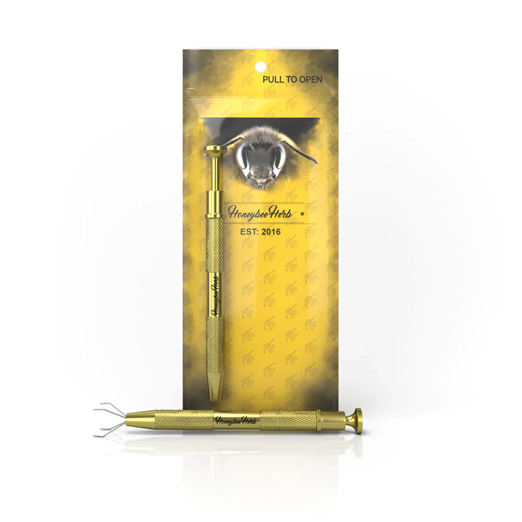 Honeybee Herb | DAB CLAW
