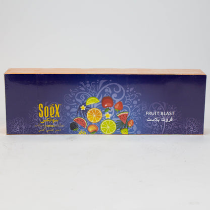 Soex Herbal Molasses Box of 10