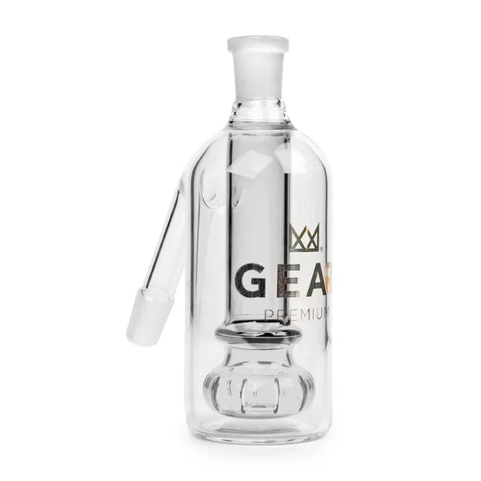 GEAR Premium® | 14mm 45 Degree Ash Catcher