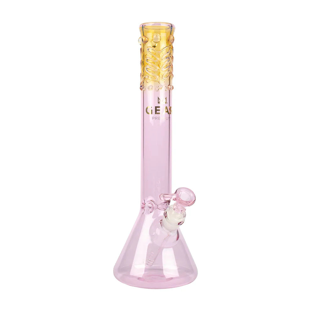 GEAR Premium® | 14" Beaker Tube