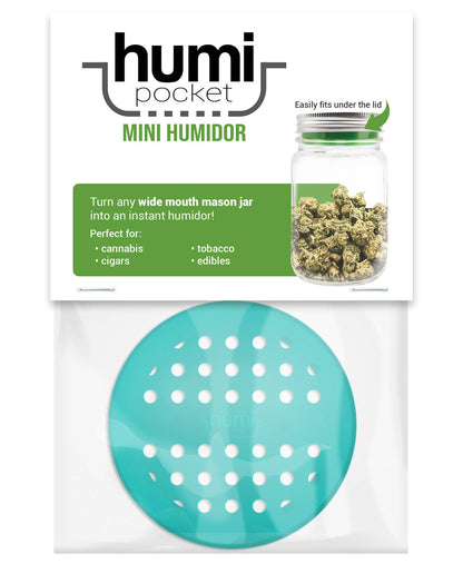 Humi Pocket 26 Pc Collection