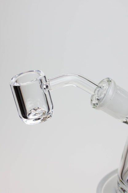 8" Small Rig with Decal and Banger