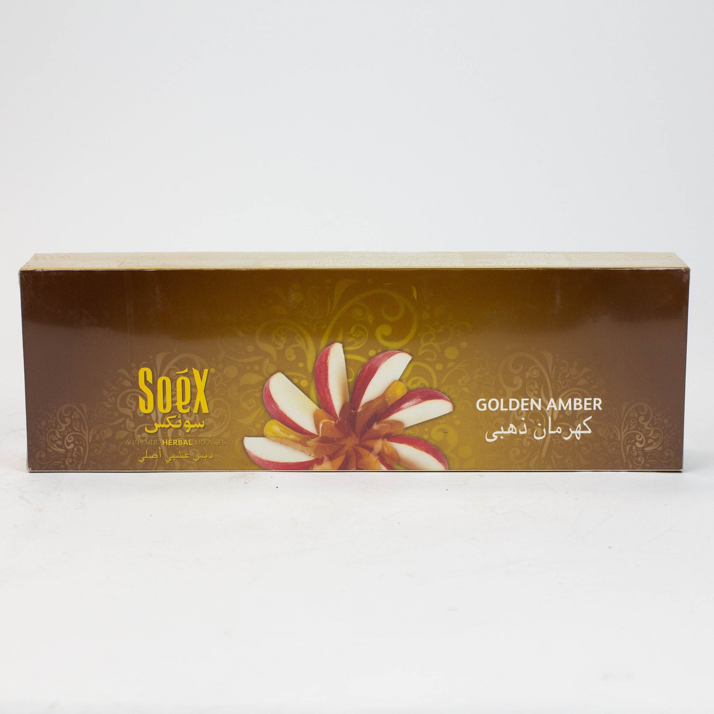 Soex Herbal Molasses Box of 10