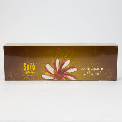 Soex Herbal Molasses Box of 10