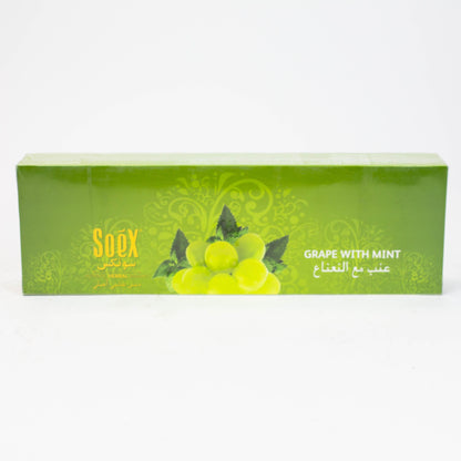 Soex Herbal Molasses Box of 10