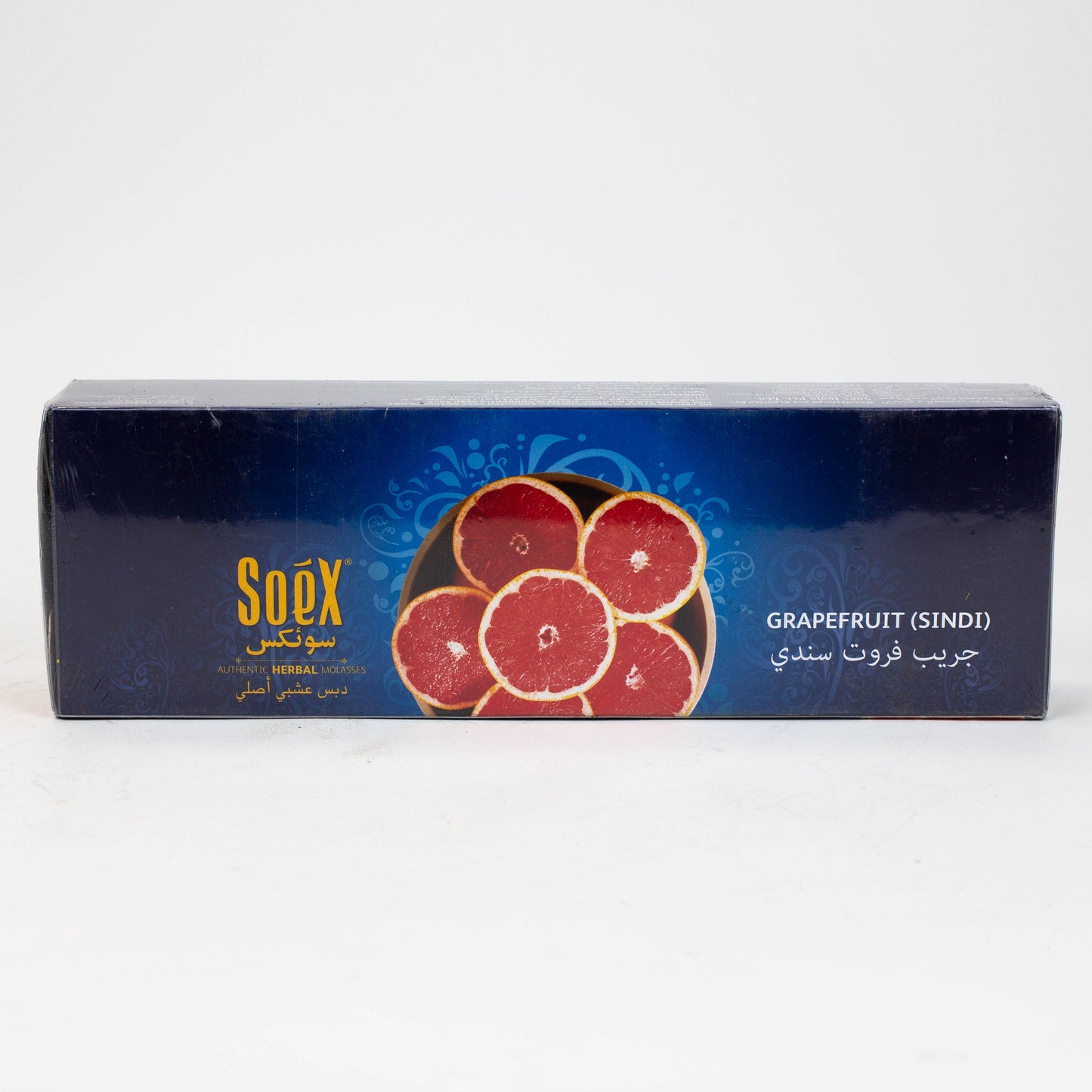 Soex Herbal Molasses Box of 10