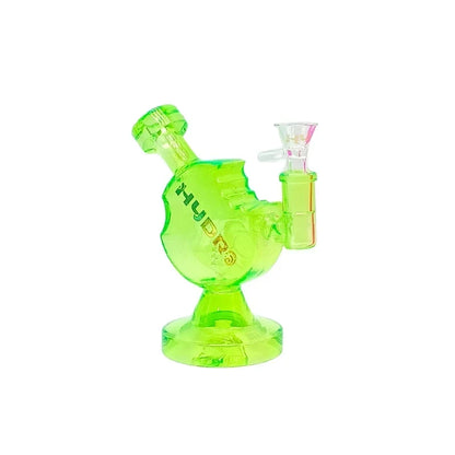 5.8-Inch HYDRO Glass Bong