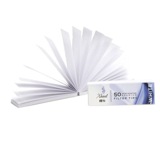 Paper Filters | Box of 50