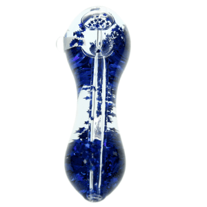5″ Glycerin Hand Pipe