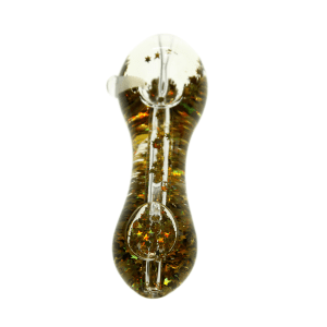 5″ Glycerin Hand Pipe
