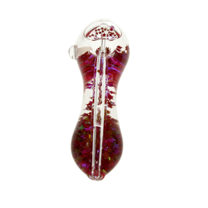 5″ Glycerin Hand Pipe