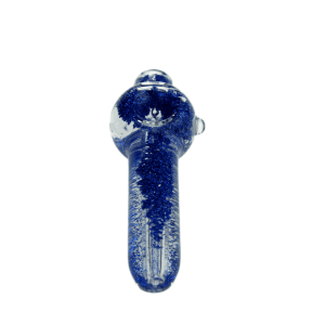5″ Sunflow Chill Glycerin Pipe