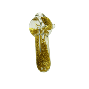 5″ Sunflow Chill Glycerin Pipe