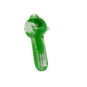 5″ Sunflow Chill Glycerin Pipe