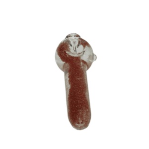 5″ Sunflow Chill Glycerin Pipe