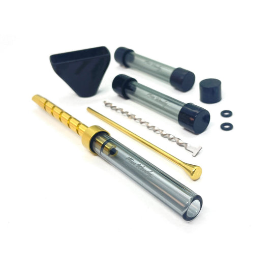 Miss Wendy™ | Glass Blunt Pipes-Combo