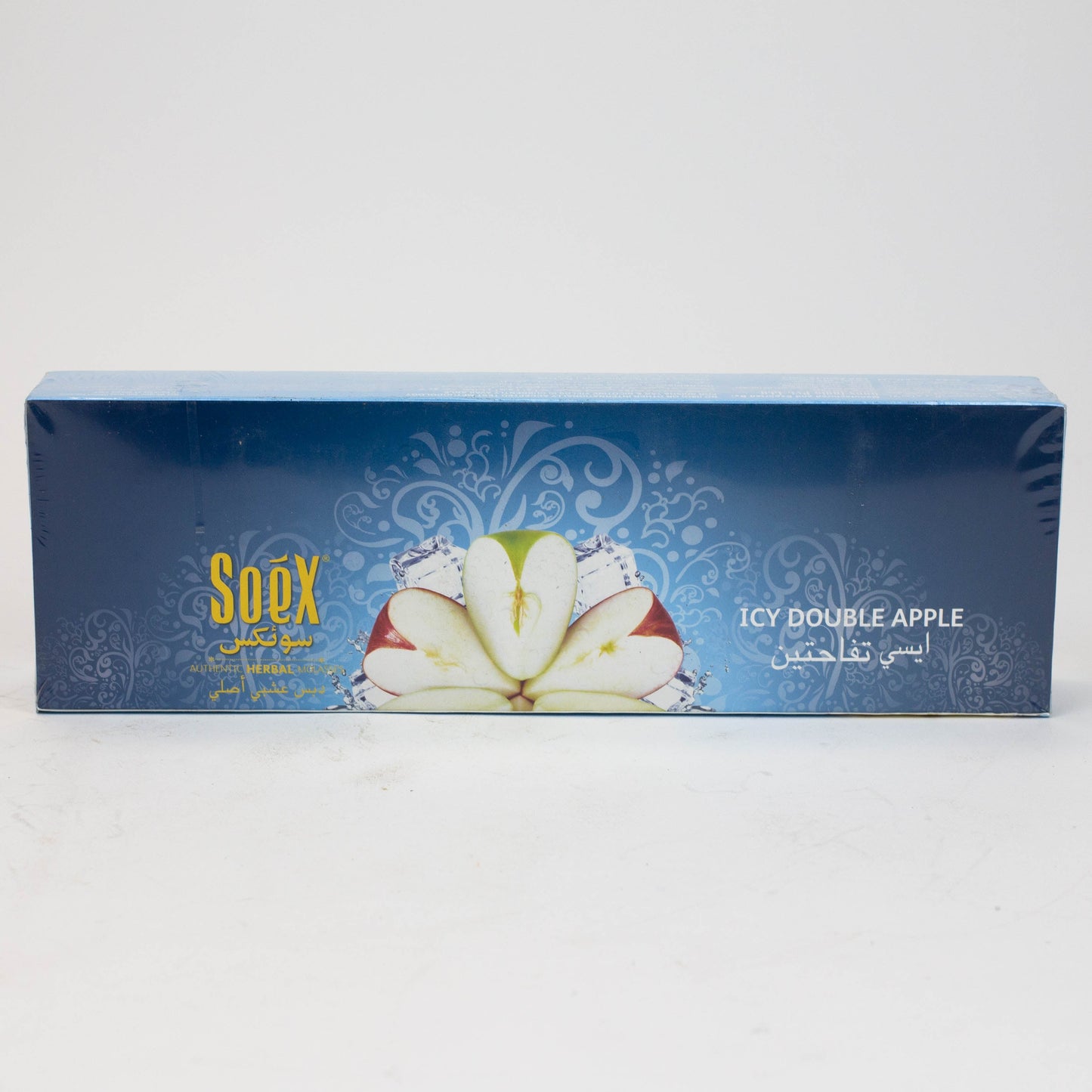 Soex Herbal Molasses Box of 10