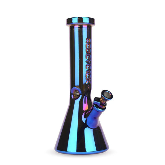 Red Eye Tek® | 12" 7mm Thick Terminator Water Pipe