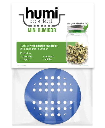 Humi Pocket 26 Pc Collection