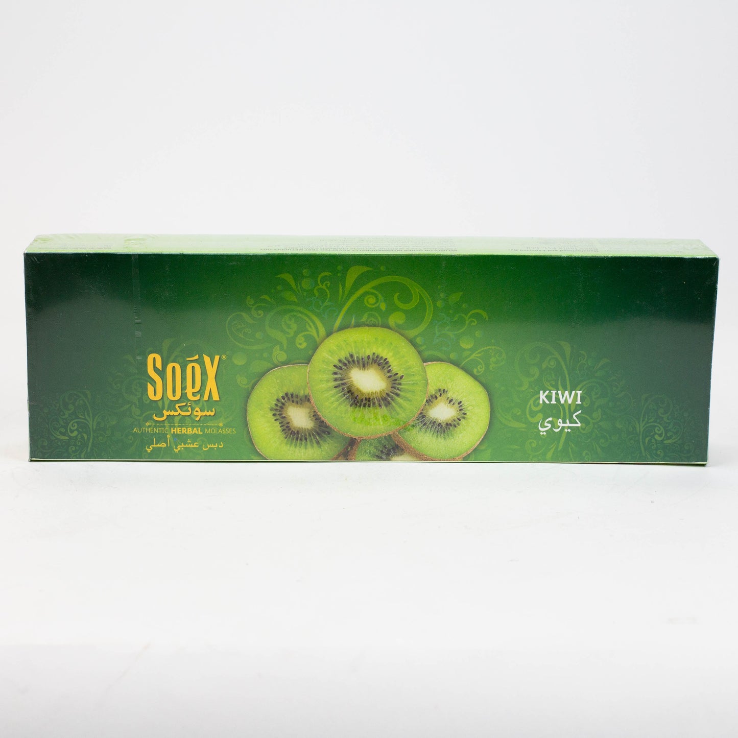 Soex Herbal Molasses Box of 10