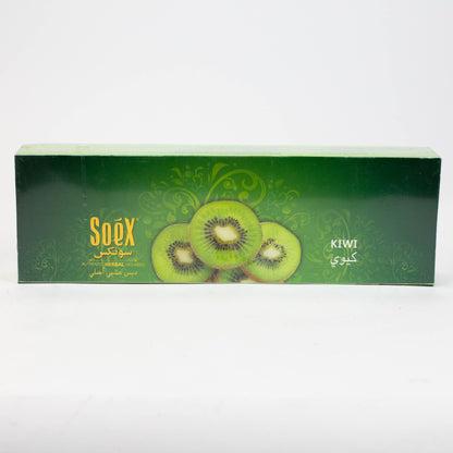 Soex Herbal Molasses Box of 10