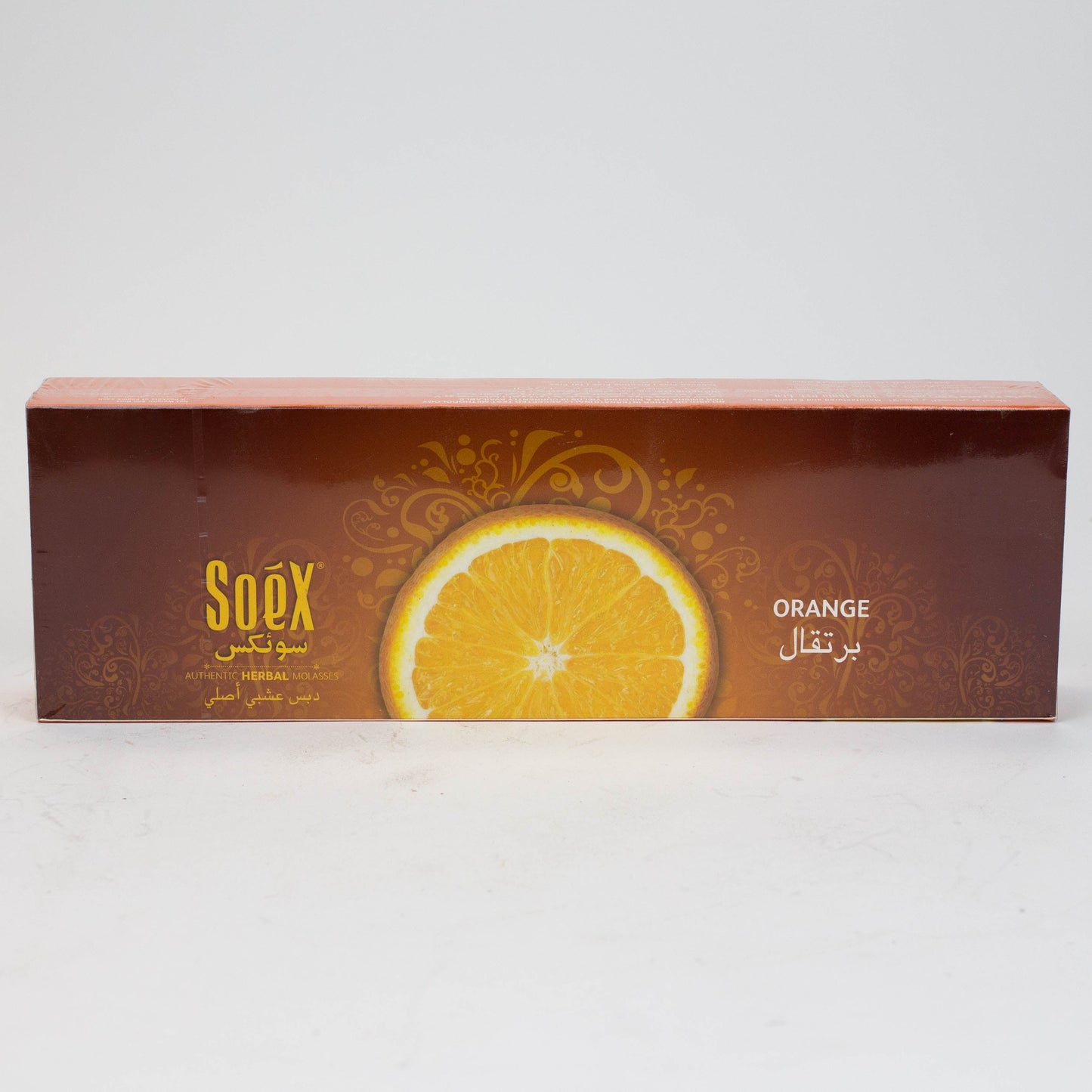 Soex Herbal Molasses Box of 10
