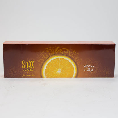Soex Herbal Molasses Box of 10