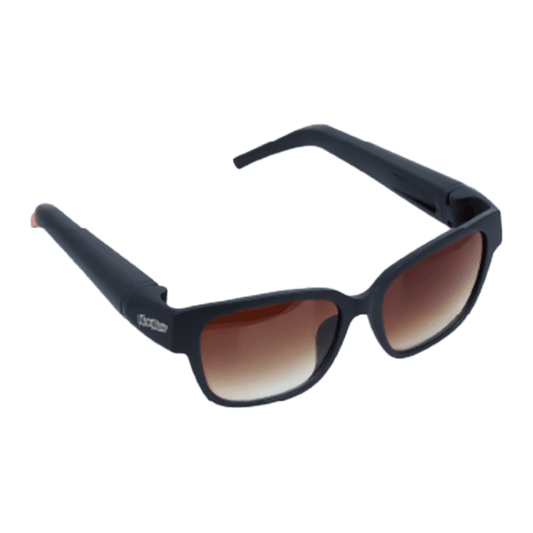 Honey Puff | Storage Sunglass Case [P1105]