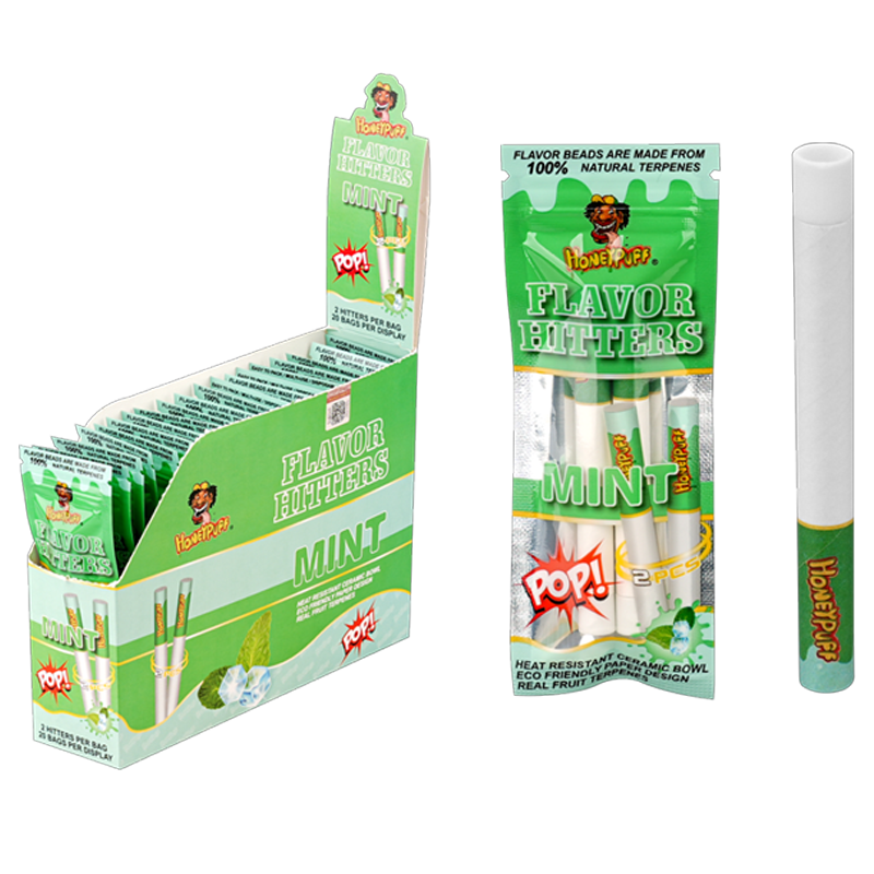 Honey Puff | Flavor Hitters (Box of 20)