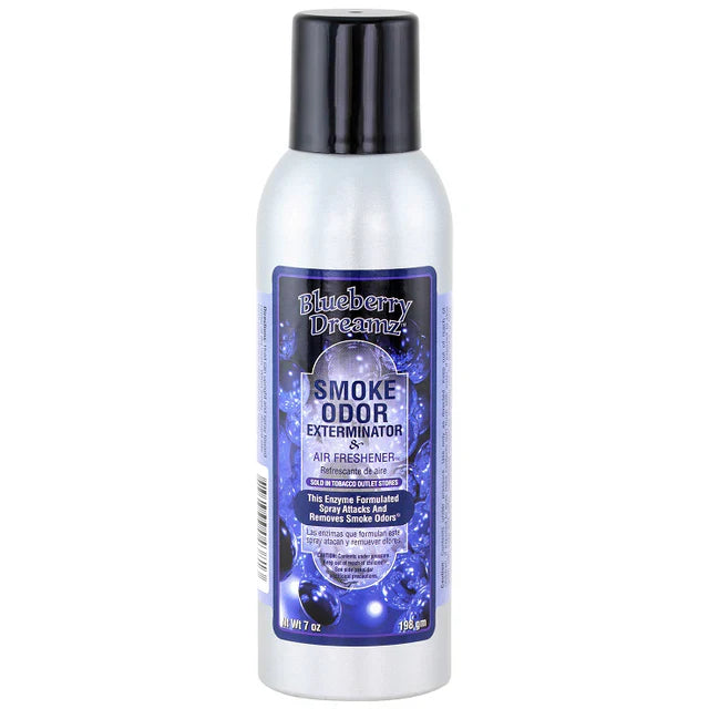 Smoke Odor Exterminator | Air Freshener – 7 oz