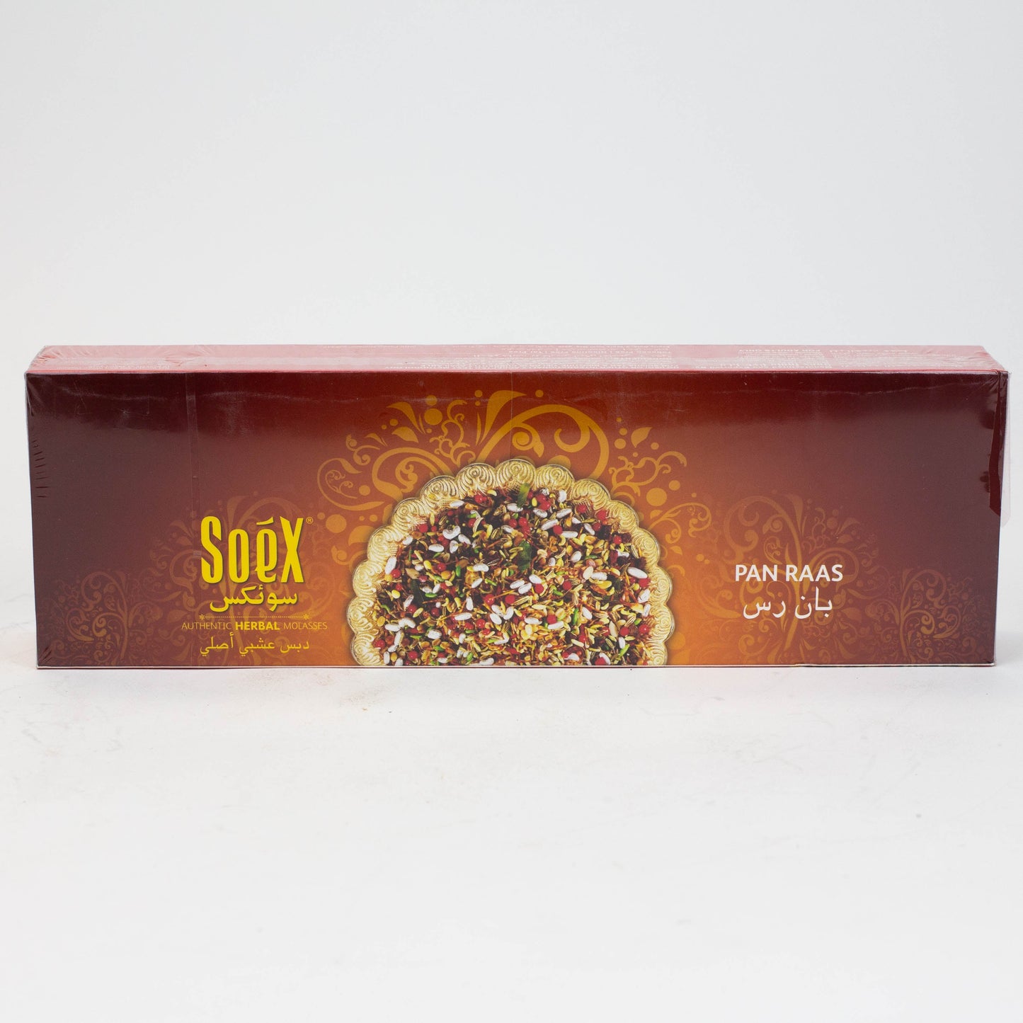 Soex Herbal Molasses Box of 10