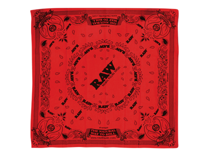 RAW Bandana