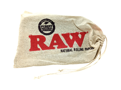 RAW | Wooden Spout Rolling Tray