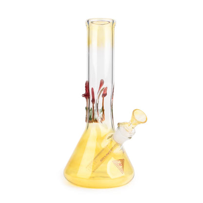 Red Eye Glass® | 9" Mushroom Beaker