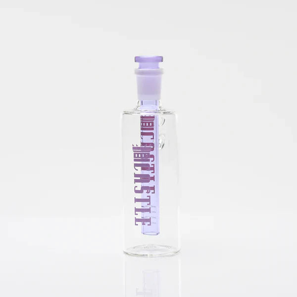 Castle Glassworks | 4-Slit Removable Ash Catcher – 14mm