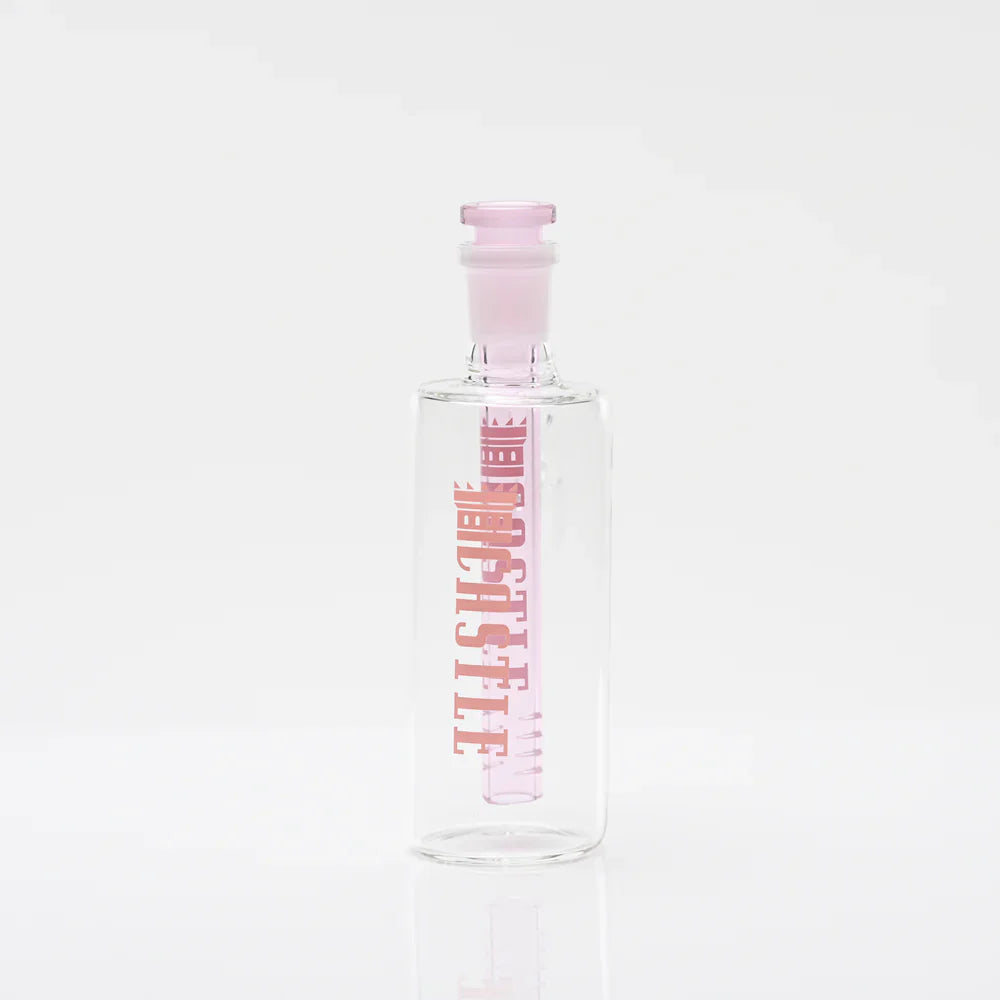 Castle Glassworks | 4-Slit Removable Ash Catcher – 14mm