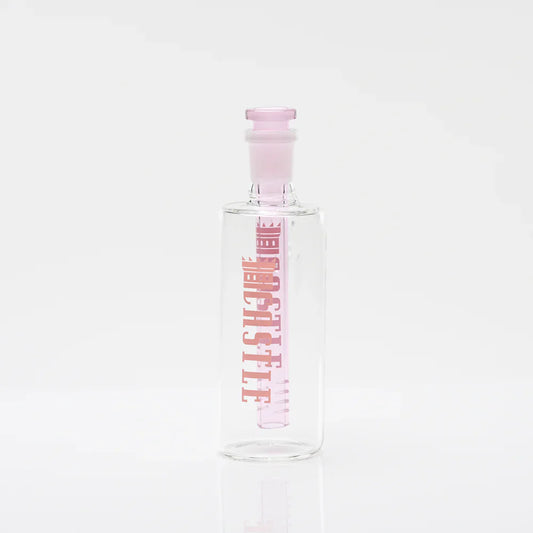 Castle Glassworks | 4-Slit Removable Ash Catcher – 14mm