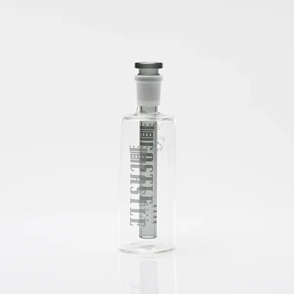 Castle Glassworks | 4-Slit Removable Ash Catcher – 14mm