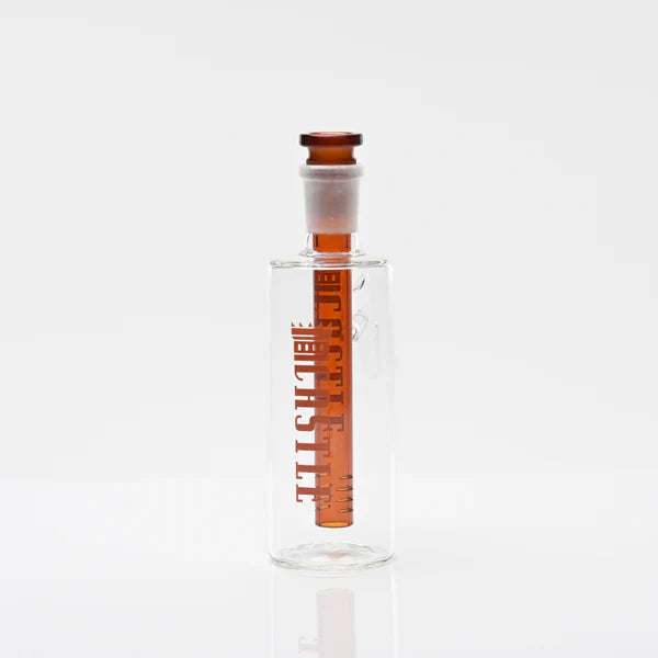 Castle Glassworks | 4-Slit Removable Ash Catcher – 14mm