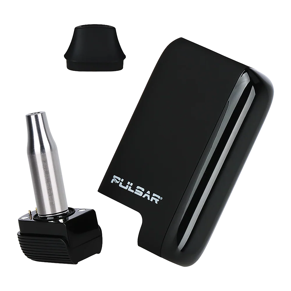 Pulsar | 510 DL5.1 Precision Voltage Control Vape Battery with LCD Screen